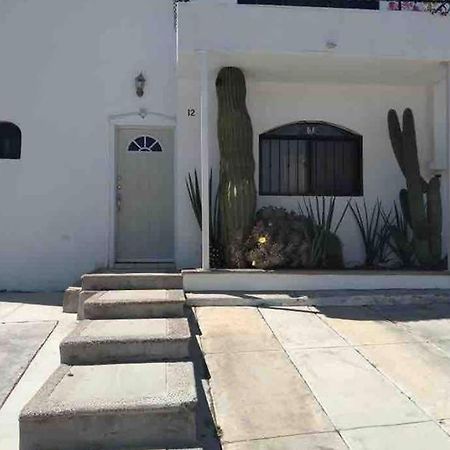 Casa 12-1 - Beautiful Mountain Views San Carlos Nuevo Guaymas Exterior foto
