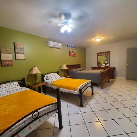 Casa 12-1 - Beautiful Mountain Views San Carlos Nuevo Guaymas Exterior foto