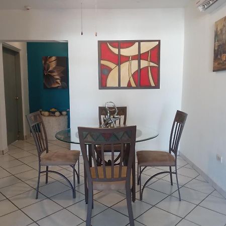 Casa 12-1 - Beautiful Mountain Views San Carlos Nuevo Guaymas Exterior foto