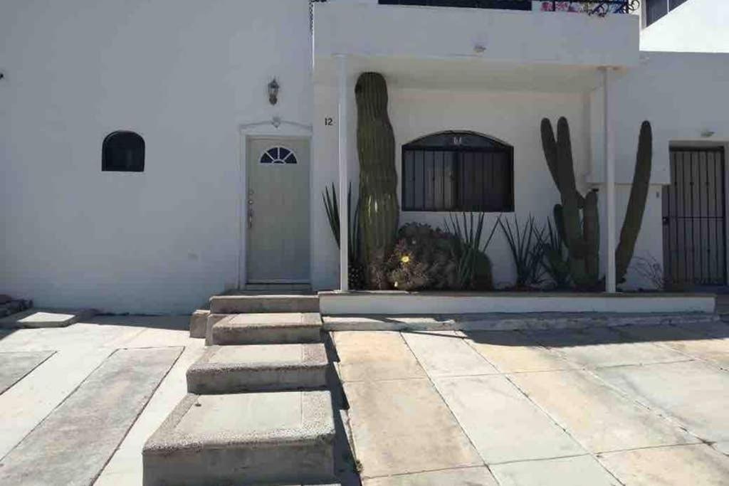 Casa 12-1 - Beautiful Mountain Views San Carlos Nuevo Guaymas Exterior foto