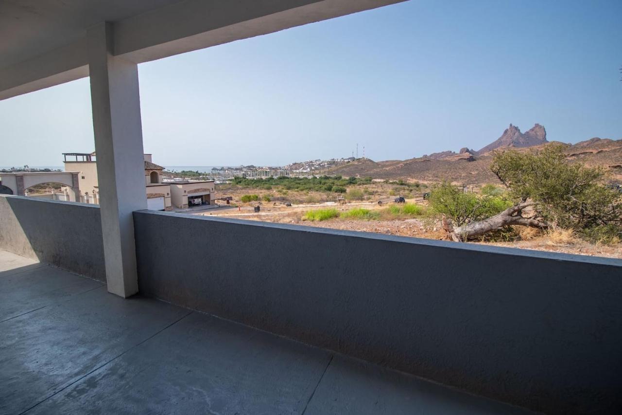 Casa 12-1 - Beautiful Mountain Views San Carlos Nuevo Guaymas Exterior foto