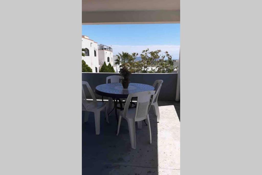 Casa 12-1 - Beautiful Mountain Views San Carlos Nuevo Guaymas Exterior foto