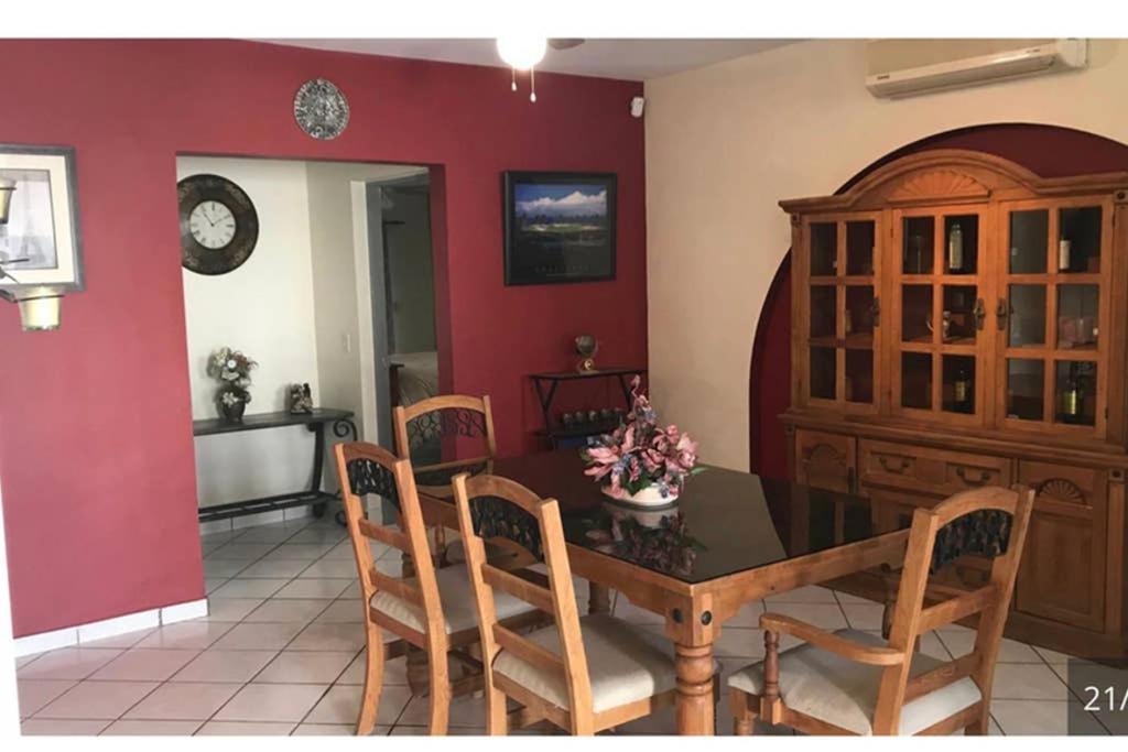 Casa 12-1 - Beautiful Mountain Views San Carlos Nuevo Guaymas Exterior foto