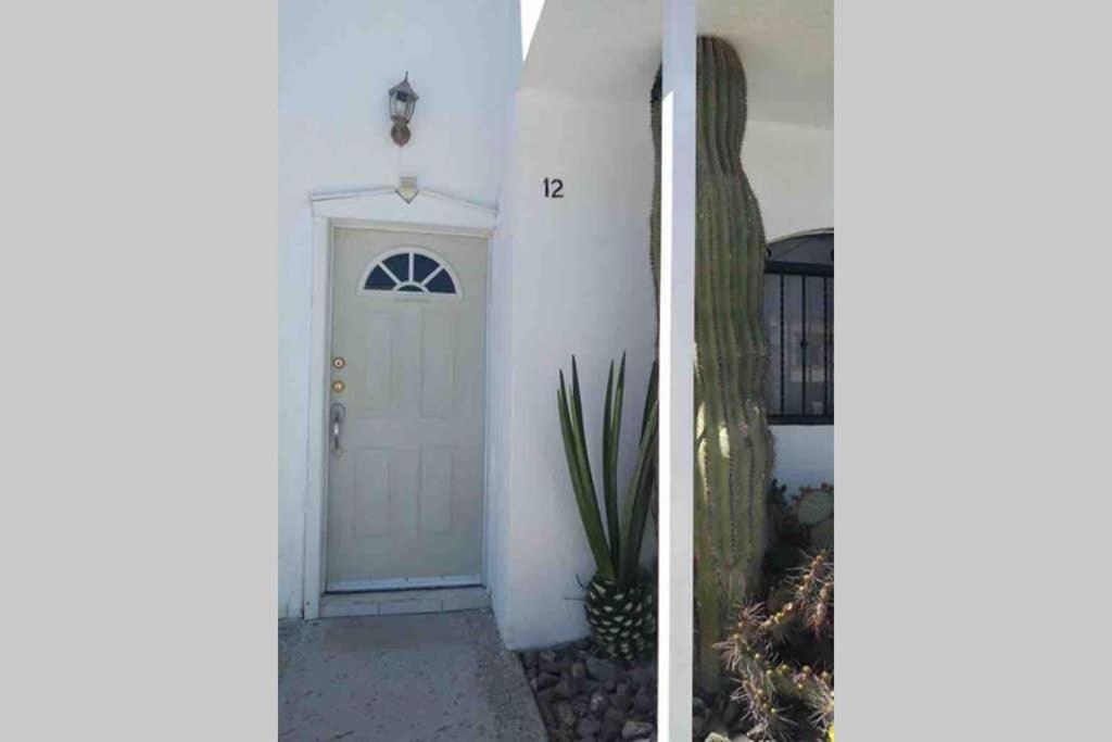 Casa 12-1 - Beautiful Mountain Views San Carlos Nuevo Guaymas Exterior foto