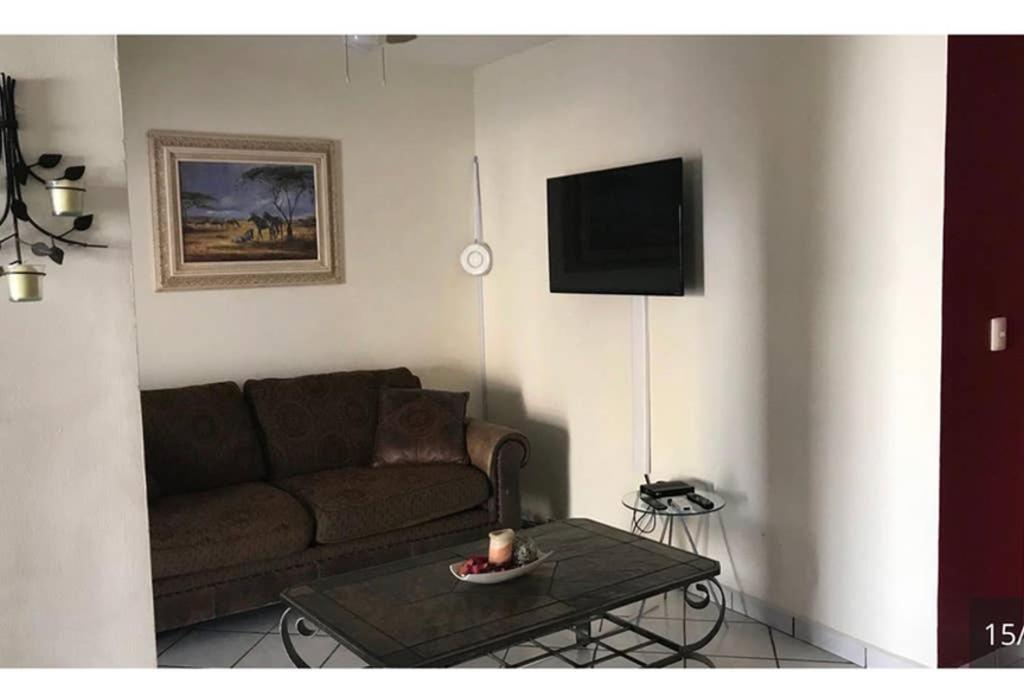Casa 12-1 - Beautiful Mountain Views San Carlos Nuevo Guaymas Exterior foto