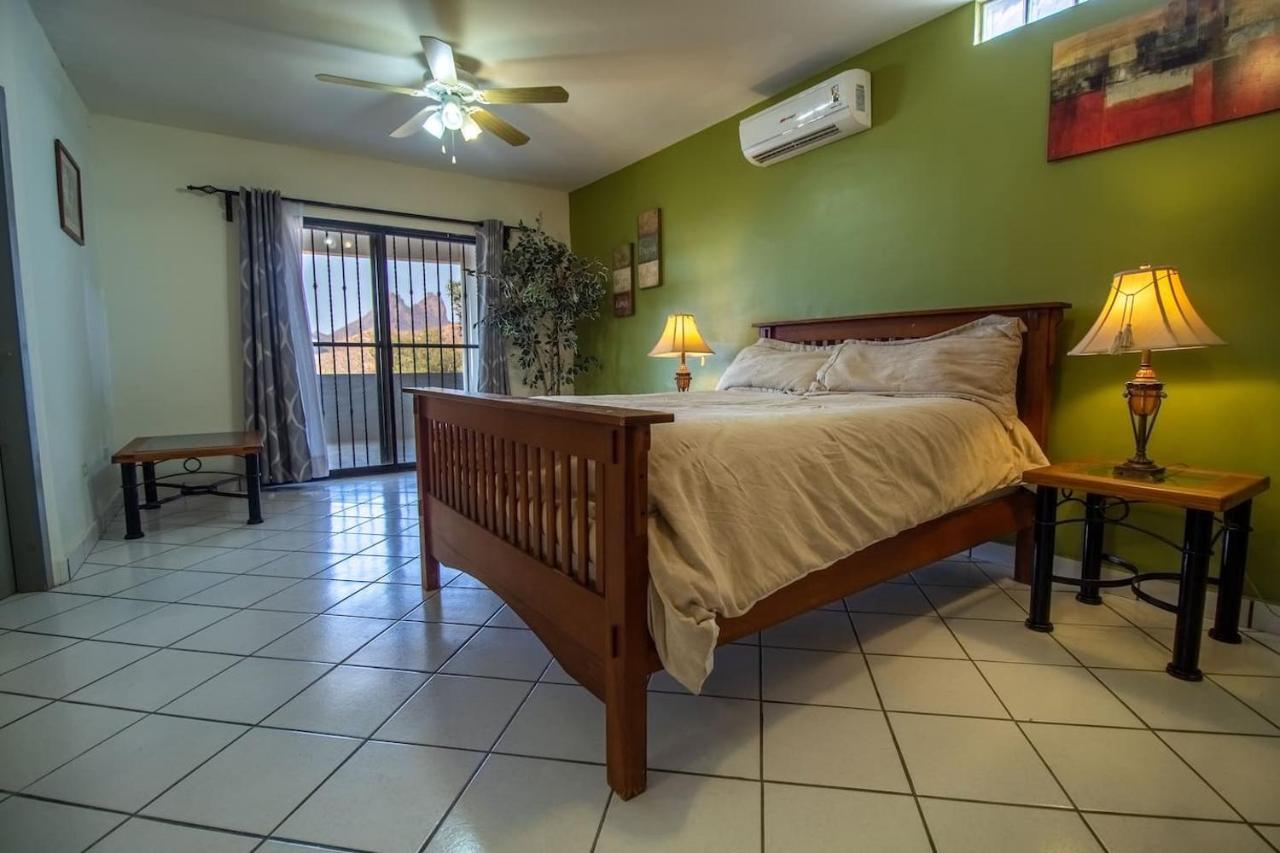 Casa 12-1 - Beautiful Mountain Views San Carlos Nuevo Guaymas Exterior foto
