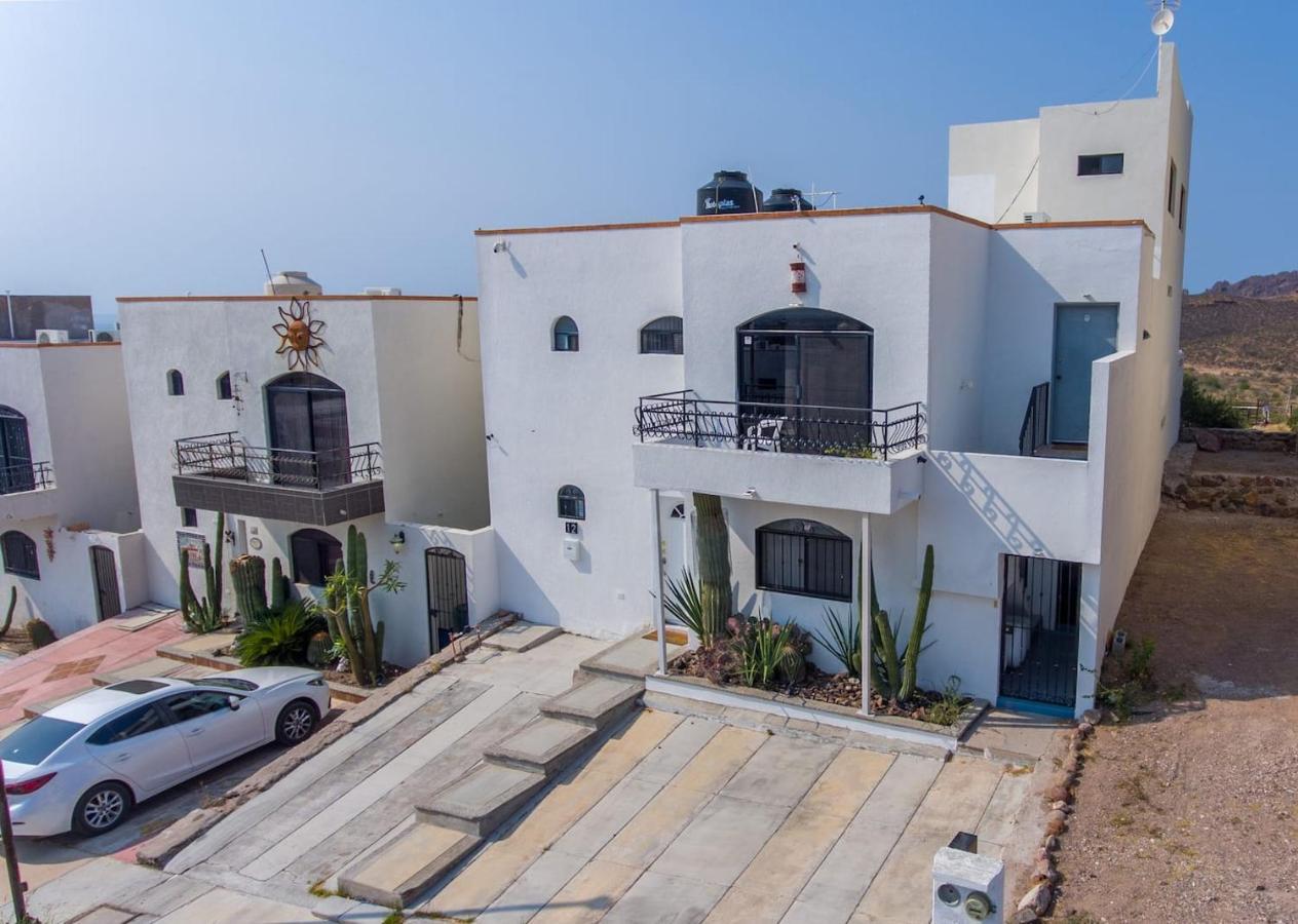 Casa 12-1 - Beautiful Mountain Views San Carlos Nuevo Guaymas Exterior foto