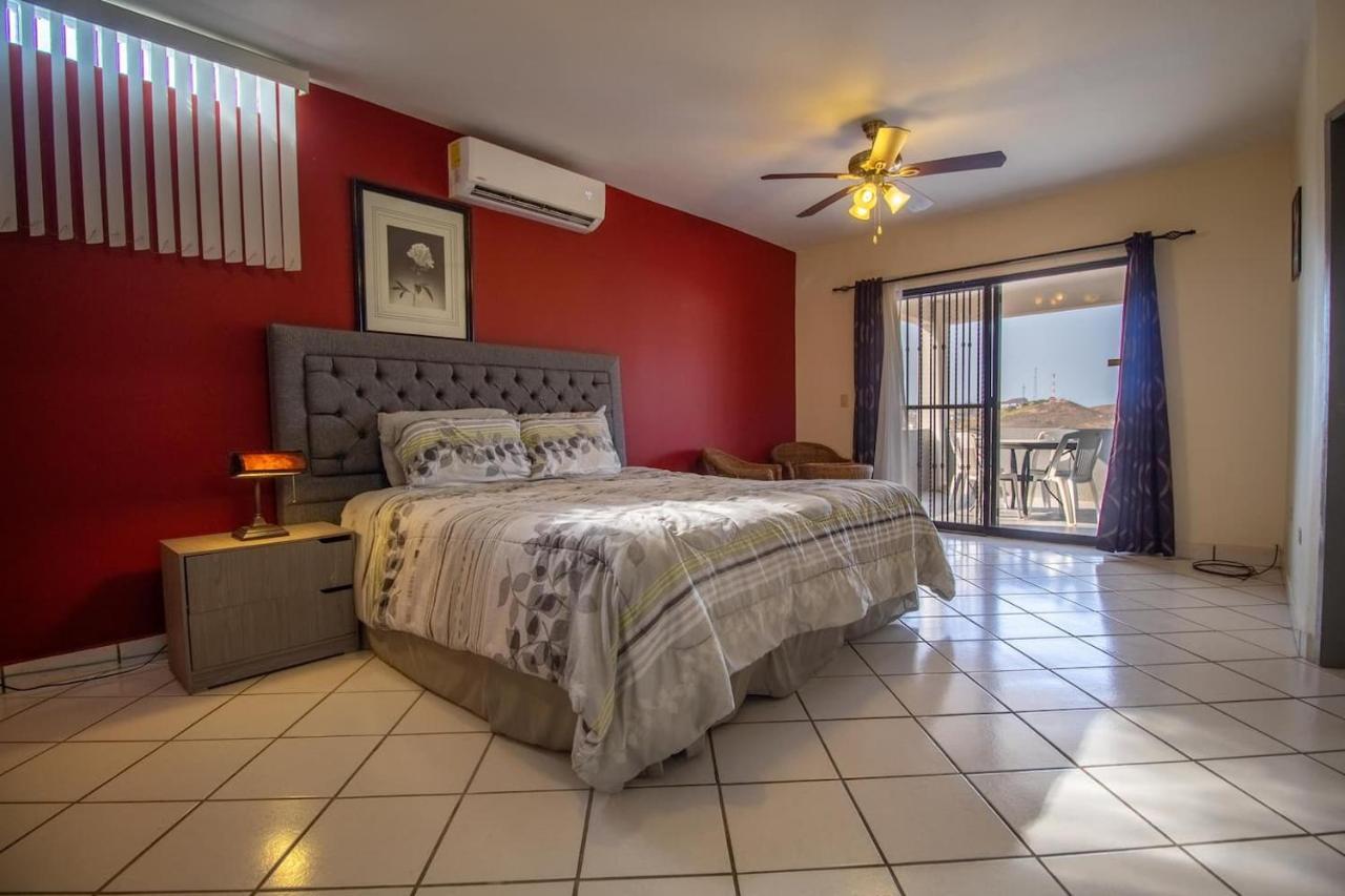 Casa 12-1 - Beautiful Mountain Views San Carlos Nuevo Guaymas Exterior foto