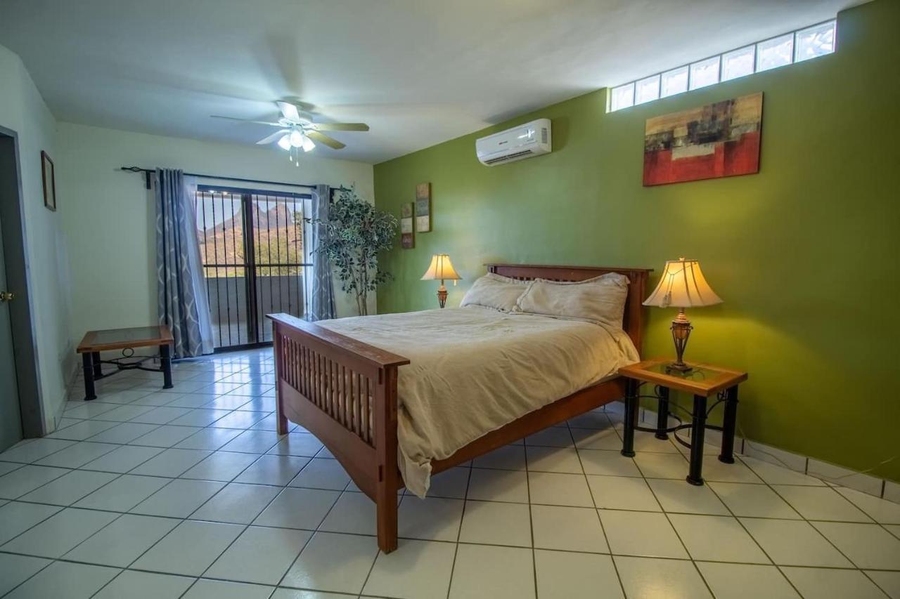 Casa 12-1 - Beautiful Mountain Views San Carlos Nuevo Guaymas Exterior foto