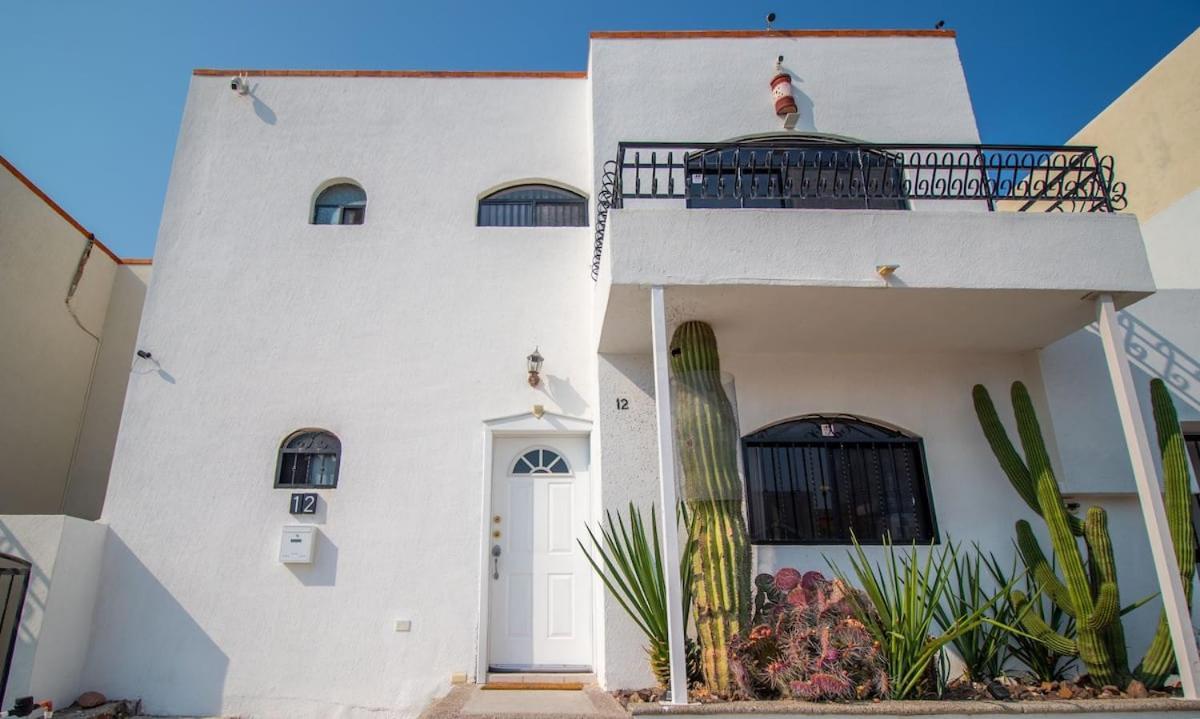 Casa 12-1 - Beautiful Mountain Views San Carlos Nuevo Guaymas Exterior foto