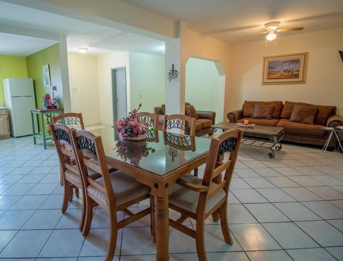 Casa 12-1 - Beautiful Mountain Views San Carlos Nuevo Guaymas Exterior foto