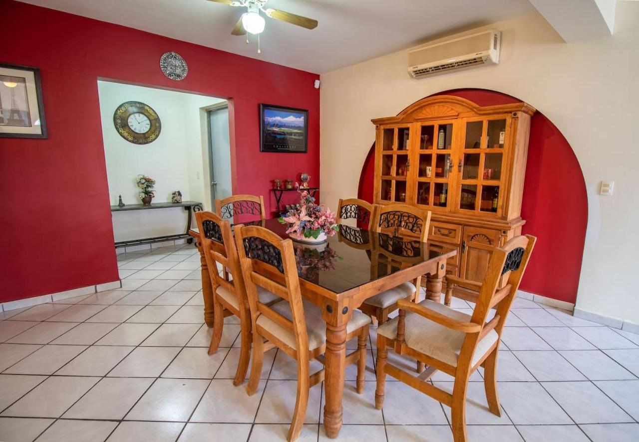 Casa 12-1 - Beautiful Mountain Views San Carlos Nuevo Guaymas Exterior foto