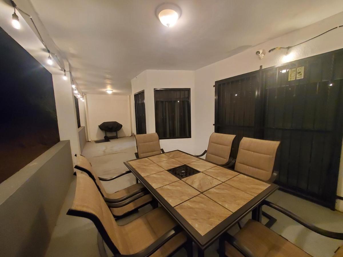 Casa 12-1 - Beautiful Mountain Views San Carlos Nuevo Guaymas Exterior foto