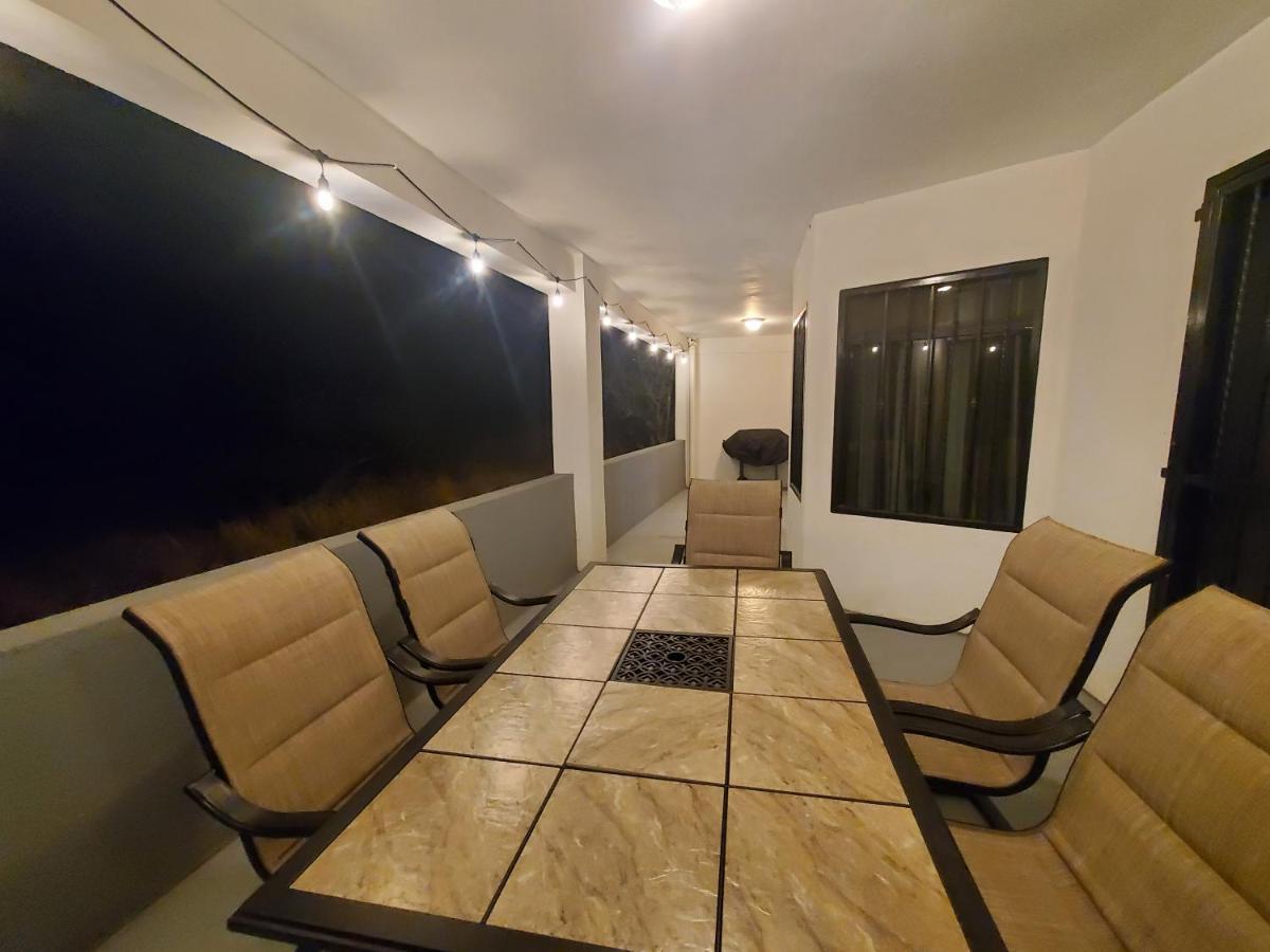 Casa 12-1 - Beautiful Mountain Views San Carlos Nuevo Guaymas Exterior foto