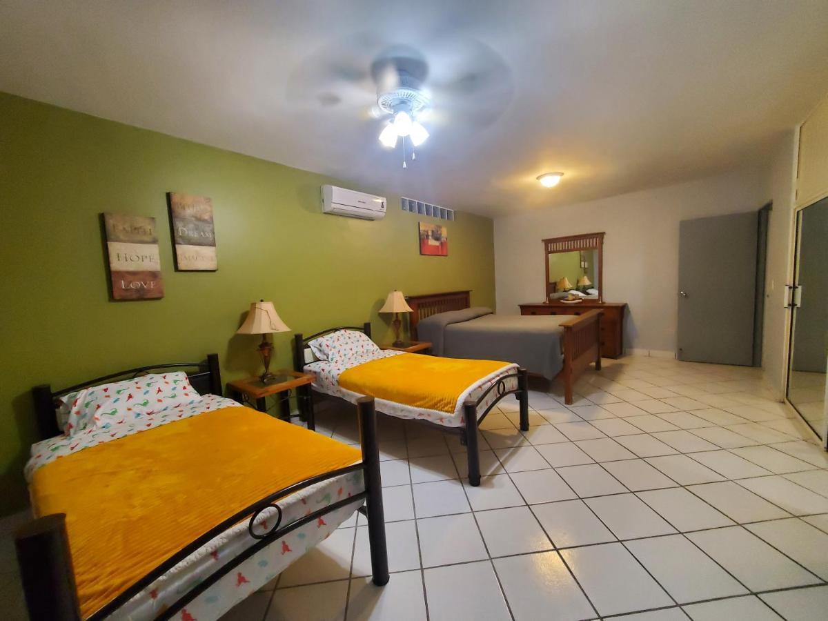 Casa 12-1 - Beautiful Mountain Views San Carlos Nuevo Guaymas Exterior foto