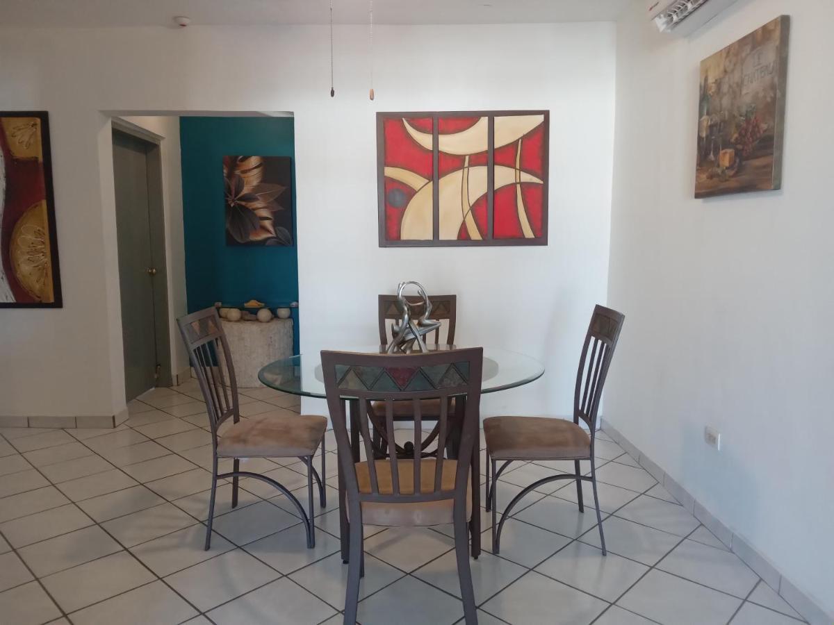 Casa 12-1 - Beautiful Mountain Views San Carlos Nuevo Guaymas Exterior foto