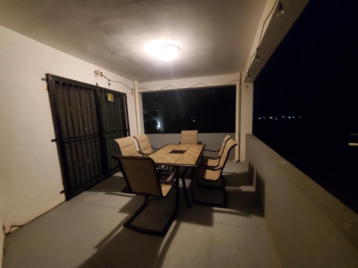 Casa 12-1 - Beautiful Mountain Views San Carlos Nuevo Guaymas Exterior foto