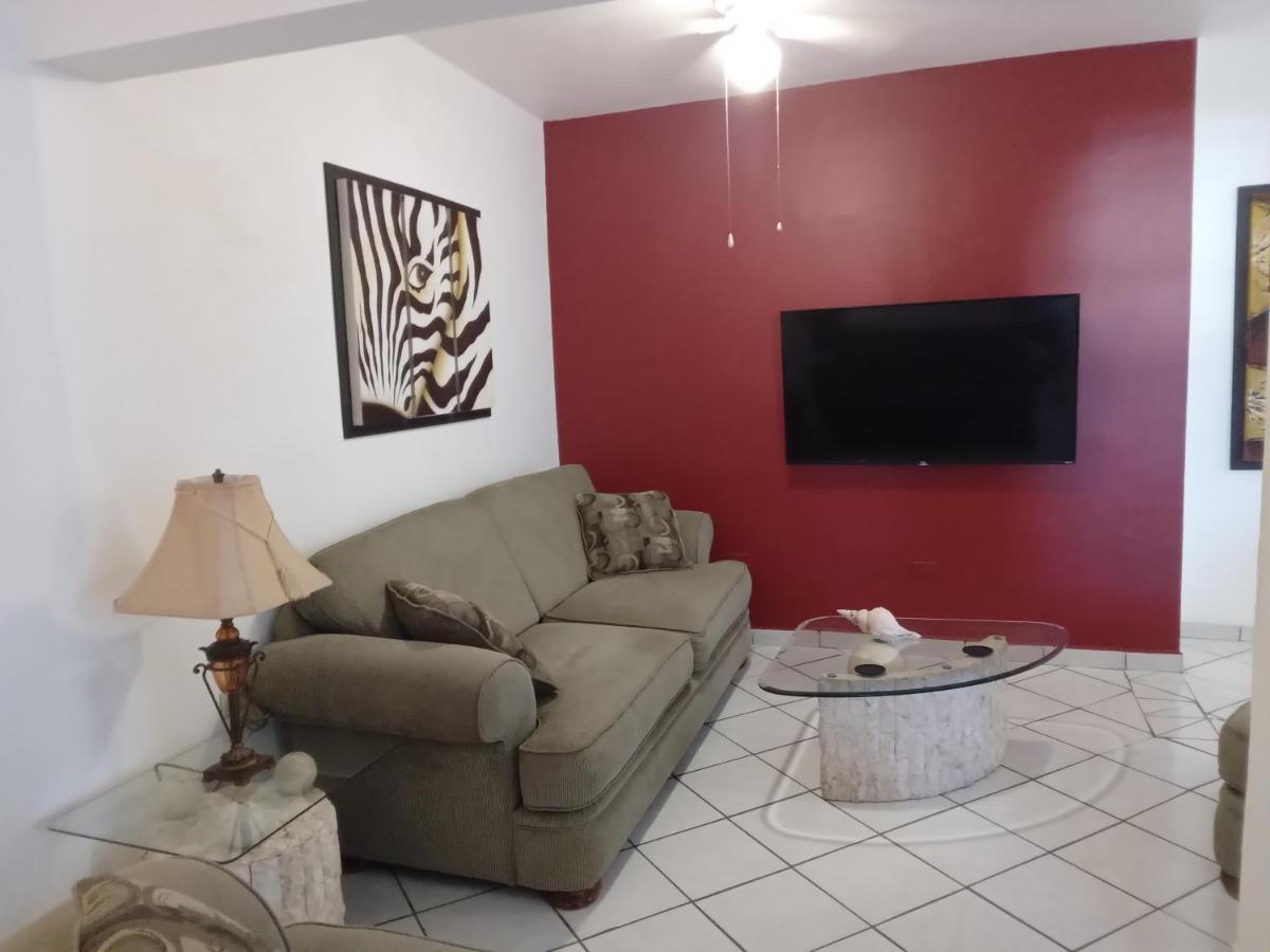 Casa 12-1 - Beautiful Mountain Views San Carlos Nuevo Guaymas Exterior foto