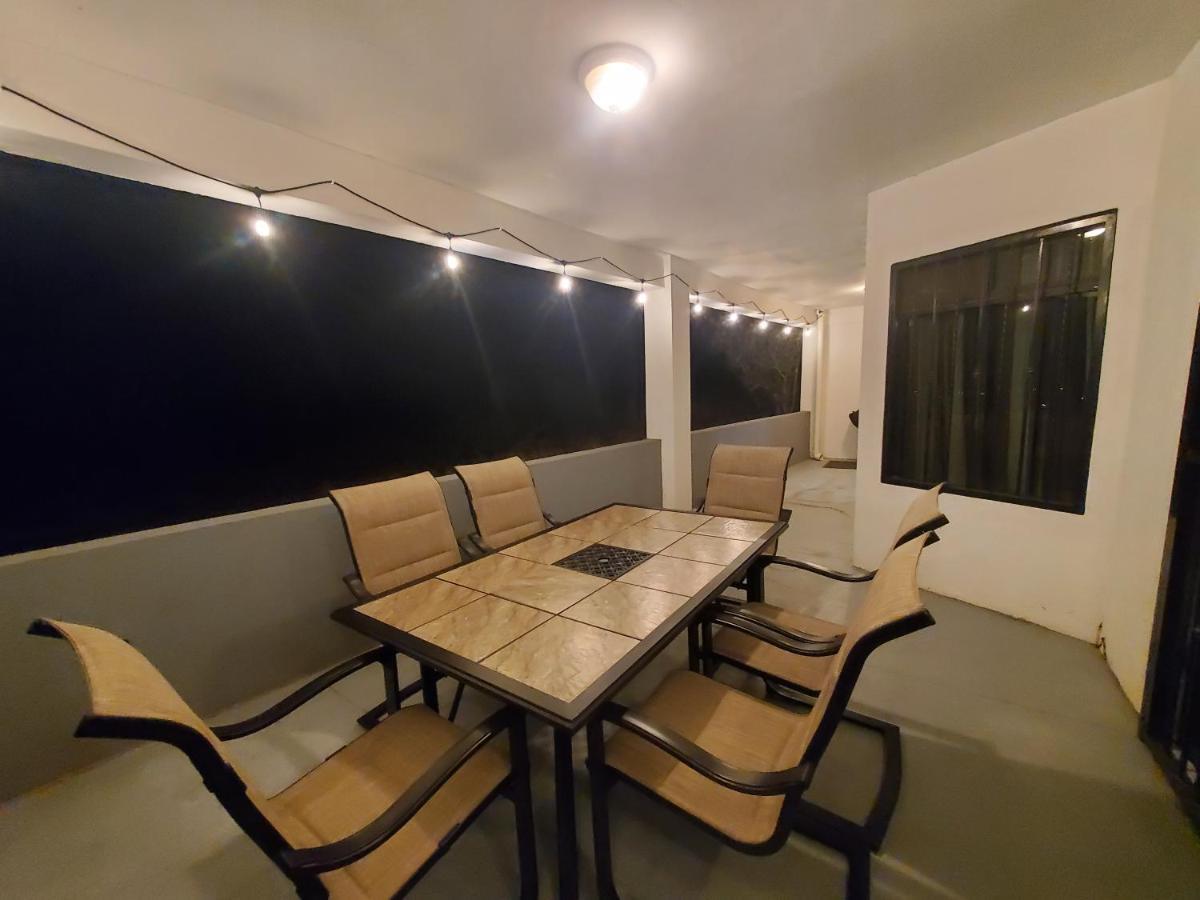 Casa 12-1 - Beautiful Mountain Views San Carlos Nuevo Guaymas Exterior foto