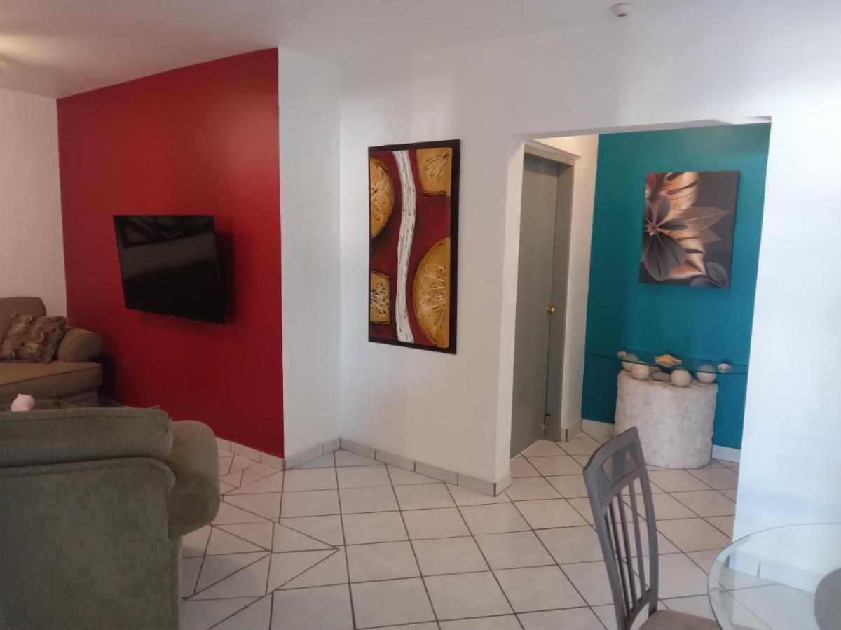 Casa 12-1 - Beautiful Mountain Views San Carlos Nuevo Guaymas Exterior foto
